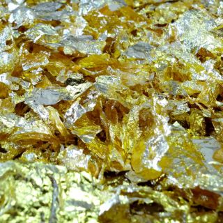 Estratto di stelo di verga d'oro