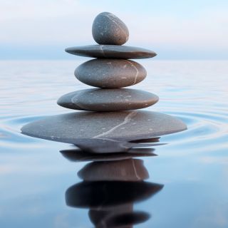 Ripristino dell'equilibrio interno